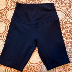 Lululemon Shorts Size 2